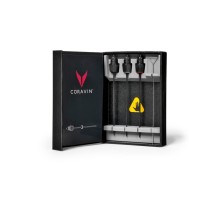 Набор из трех игл Standart, Fast Pour, Vintage для систем Coravin