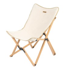 Стул складной Naturehike серия Q-9E NH19JJ008 , бежевый, 6927595741962