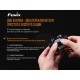 Набор Fenix HM65R LED Headlight+E01 V2.0