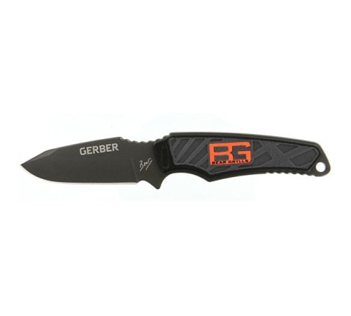 Нож Gerber Bear Grylls Ultra Compact Fixed Blade, 31-001516