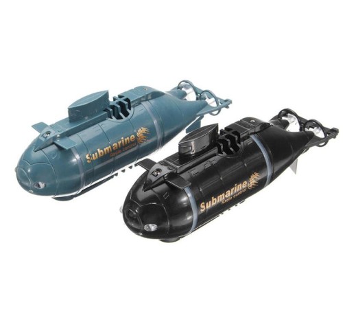 Радиоуправляемая подводная лодка Happy Cow 777-216 Submarine RTR