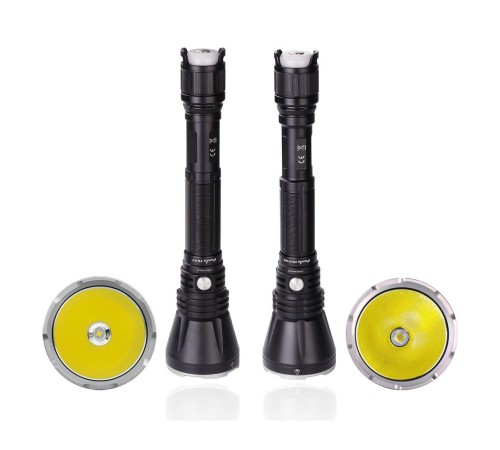 Фонарь Fenix TK47UE