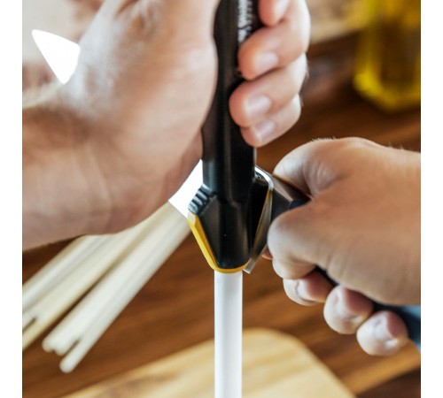 Керамический мусат Work Sharp Ceramic Kitchen Honing Rod, WSKTNCHR-I