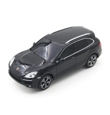 Р/У машина Rastar Porsche Cayenne Turbo 1:24, в ассортименте