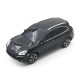 Р/У машина Rastar Porsche Cayenne Turbo 1:24, в ассортименте
