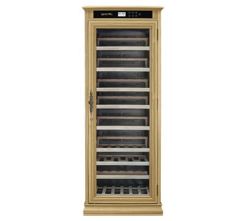 Винный шкаф Meyvel MV102-WO1-C