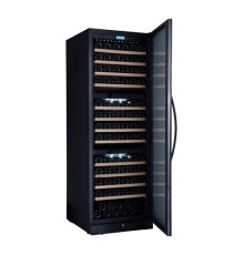 Винный шкаф Cellar Private трёхзонный на 143 бутылки CP154-3TB
