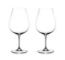 Бокалы Riedel Vinum New World Pinot Noir 2 шт.