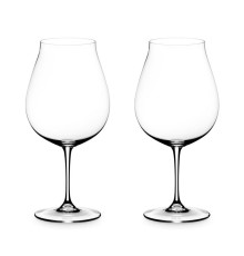 Бокалы Riedel Vinum New World Pinot Noir 2 шт.