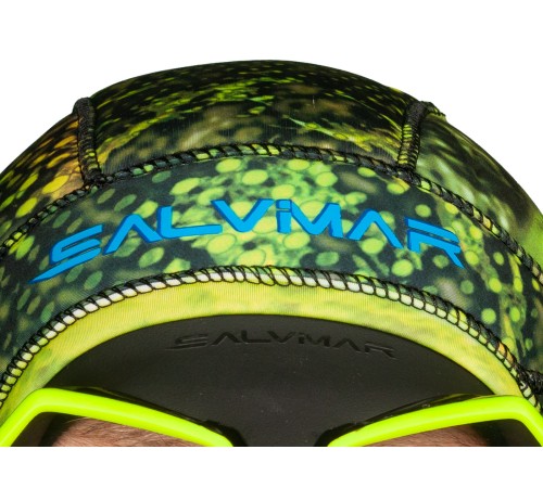 Гидрокостюм Salvimar Garda KRYPTONITE 5,0 мм XL