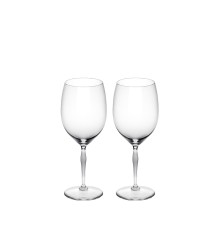 Бокалы для вина Lalique Bordeaux 100 Points by James Suckling 2 шт.