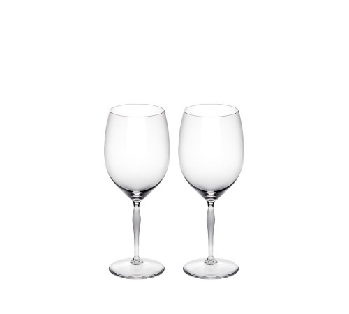Бокалы для вина Lalique Bordeaux 100 Points by James Suckling 2 шт.