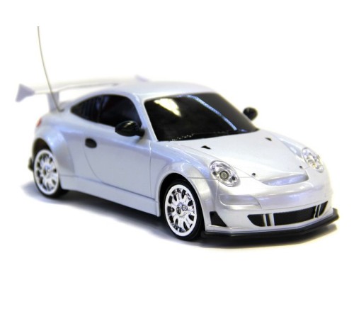 Р/У машина дрифт Porsche 911 4WD 22см н/б