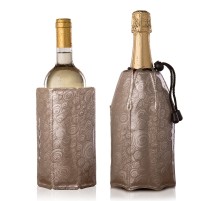 Набор охладительных рубашек Vacu Vin для вина и шампанского