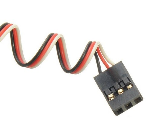 Сервомашинка цифровая JX Servo PDI-D56MG (5.6г/0.89/0.1/5.5V) Micro
