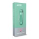 Нож-брелок Classic SD Alox Colors Minty Mint VICTORINOX 0.6221.221G