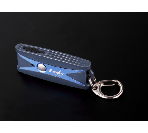 Фонарь Fenix UC01 фиолетовый, UC01p