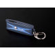 Фонарь Fenix UC01 фиолетовый, UC01p