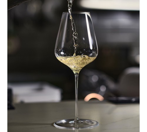 Бокалы для белого вина Grassl Glass Vigneron Mineralite 6 шт.