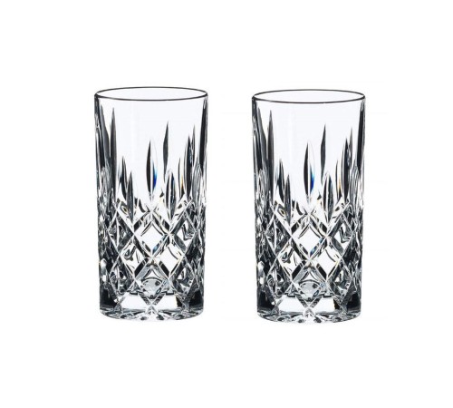 Стаканы для воды Riedel Tumbler Collection Spey Longdrink 2 шт.