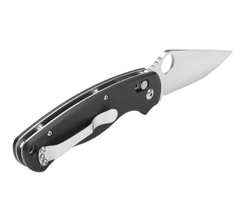 Нож Ganzo G729 черный, G729-BK