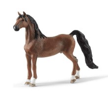 Фигурка Schleich Американский верховой мерин
