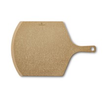 Доска-лопата для пиццы VICTORINOX Pizza Peel, 534x356 мм, бумажный композитный материал, бежевая