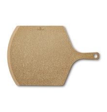 Доска-лопата для пиццы VICTORINOX Pizza Peel, 534x356 мм, бумажный композитный материал, бежевая