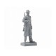 Сборная модель ZVEZDA Фольксштурм. Берлин 1945, 1/72