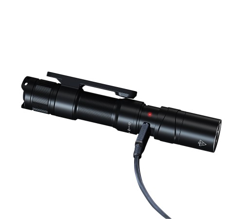 Фонарь Fenix LD12R Dual Light EDC IP68