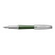 Ручка перьевая Parker Urban Premium Green CT