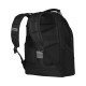 Рюкзак WENGER Ibex Ballistic 17”, чёрный, полиэстер, 37x27x48 см, 27 л