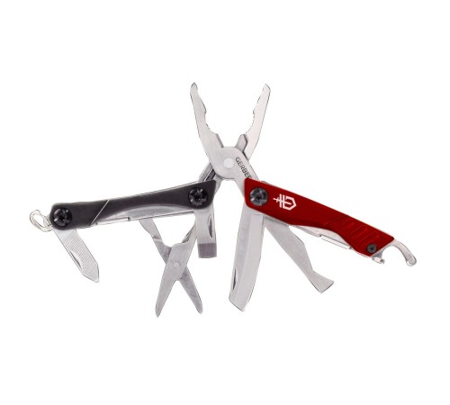 Мультитул Gerber Dime Micro Tool, 30-000417