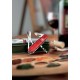 Нож перочинный VICTORINOX Climber, 91 мм, 14 функций, полупрозрачный красный