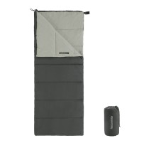 Спальный мешок Naturehike NH22MSD05 F150 серый