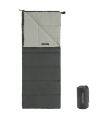 Спальный мешок Naturehike NH22MSD05 F150 серый