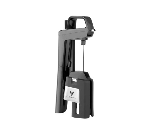 Система подачи и сохранения вина Coravin Model Six Plus Piano Black