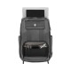 Рюкзак VICTORINOX Architecture Urban 2 Deluxe Backpack 15”, серый, полиэстер/кожа, 31x23x46 см, 23 л