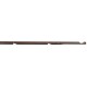 Гарпун tahitian Shaft, резьба М7, зацеп прорезь, ø6,5 мм 68 см