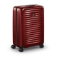 Чемодан VICTORINOX Airox, красный, 100% поликарбонат Makrolon, 46x29x69 см, 74 л