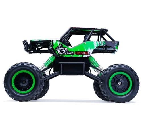 Р/У краулер Double Eagle (кузов багги) 4WD 1:14