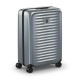 Чемодан VICTORINOX Airox, серебристый, 100% поликарбонат Makrolon, 46x29x69 см, 74 л