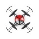 Р/У квадрокоптер Syma X27 Божья коровка 6-AXIS 2.4G RTF