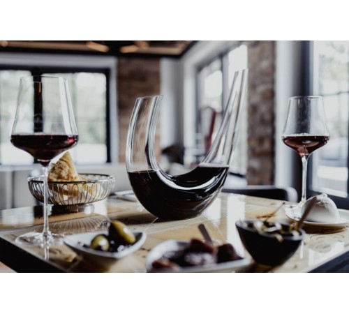 Декантер Gabriel Glas Alpha Wine Decanter в п/у