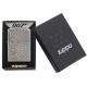 Зажигалка ZIPPO James Bond с покрытием High Polish Chrome, латунь/сталь, серебристая, 38x13x57 мм