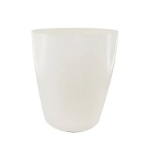 Ведерко для льда Pulltex Light Ice Bucket White