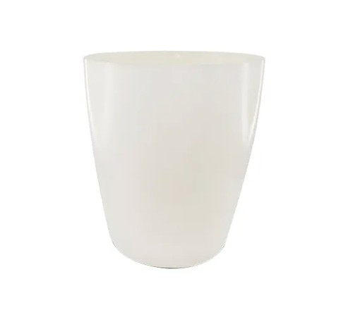 Ведерко для льда Pulltex Light Ice Bucket White
