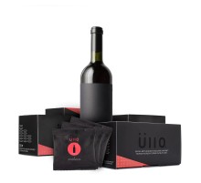 Фильтры на одну бутылку для сульфитных сепараторов Ullo Wine 15 шт.