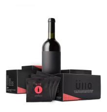 Фильтры на одну бутылку для сульфитных сепараторов Ullo Wine 15 шт.