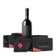 Фильтры на одну бутылку для сульфитных сепараторов Ullo Wine 15 шт.